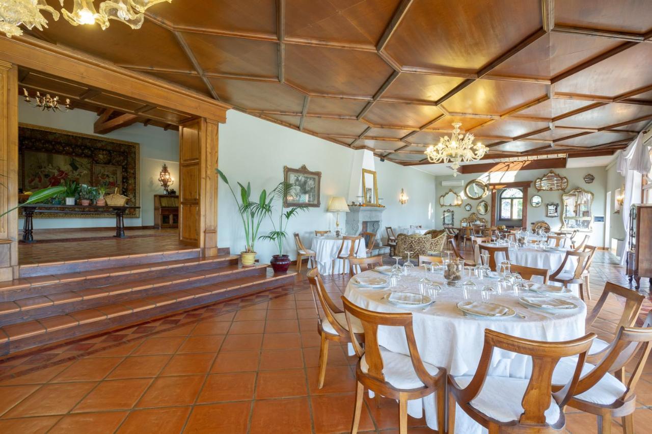 La Belle Evoque Hotel Poggio Catino Buitenkant foto
